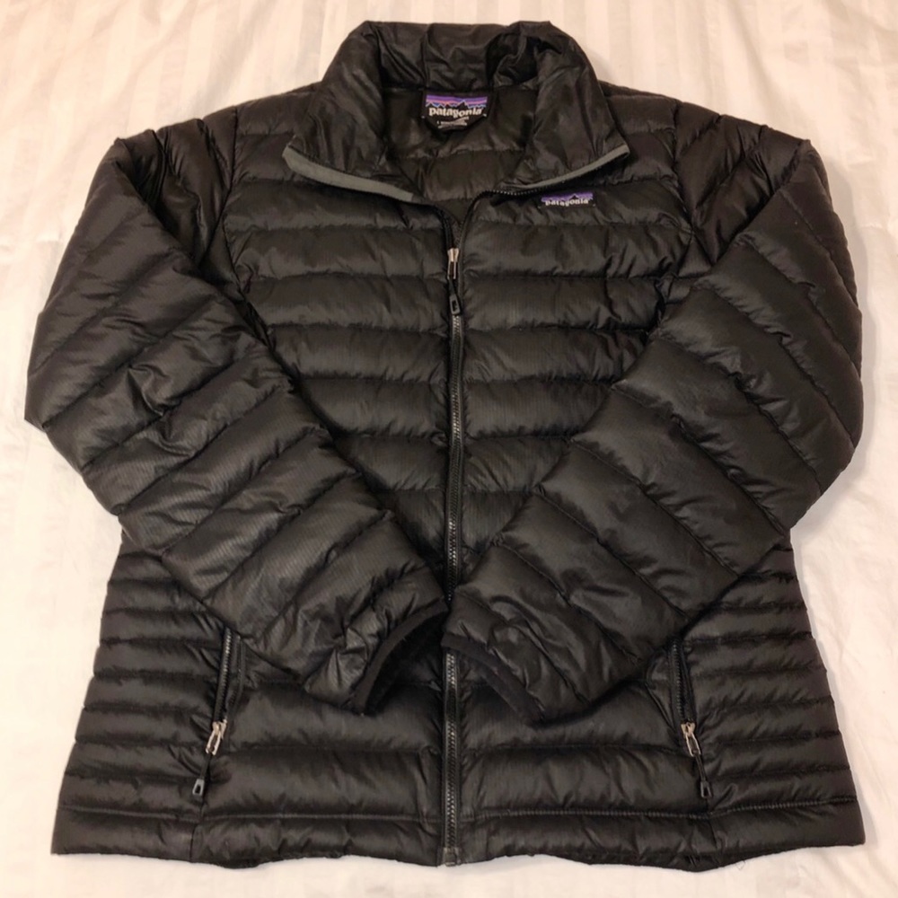 Women’s Patagonia Down Jacket